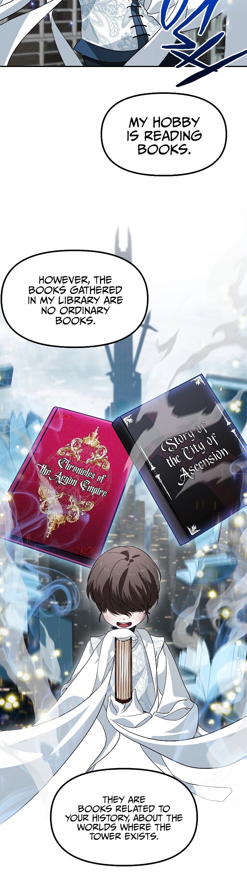 SSS-Class Suicide Hunter, Chapter 48 image 16